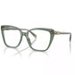 Women's Avila Eyeglasses, MK4110U