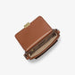 Bradshaw Medium Signature Logo Messenger Bag