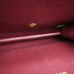 Chanel Matelassé  Leather Shoulder Bag (Pre-Owned)