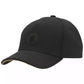 Men's Double B Monogram Patch Cap