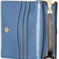 Michael Kors Hamilton Leather Compact Wallet