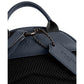 Men's Pebble Leather Charter Pack Bag