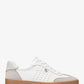 Scotty Leather Sneaker