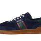 Suede-Htr Aera-Sneakers-Low Top Lace