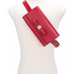 Women's Bow Belt Bag