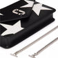 The Longshot Leather Chain Wallet
