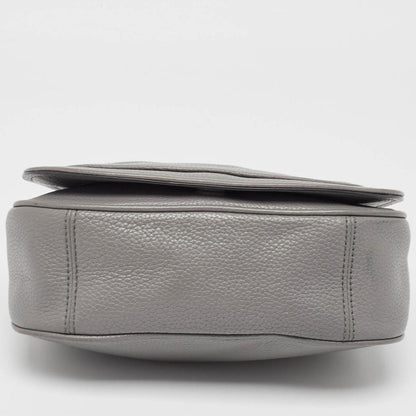 Marc Jacobs Leather Empire City Crossbody Bag