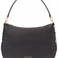 Liv Leather Shoulder Bag