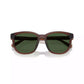 Men's Square Sunglasses, CCA00 HC8442U
