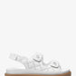 Holland Studded Quilted Sandal