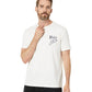 Classic Fit Jersey Graphic T-Shirt