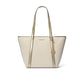 Jet Set Travel Large Top Zip Tote