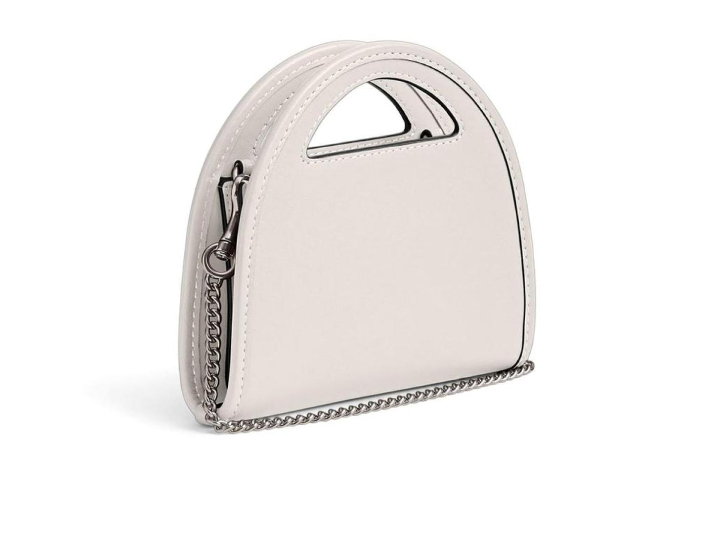 Top Handle Card Case