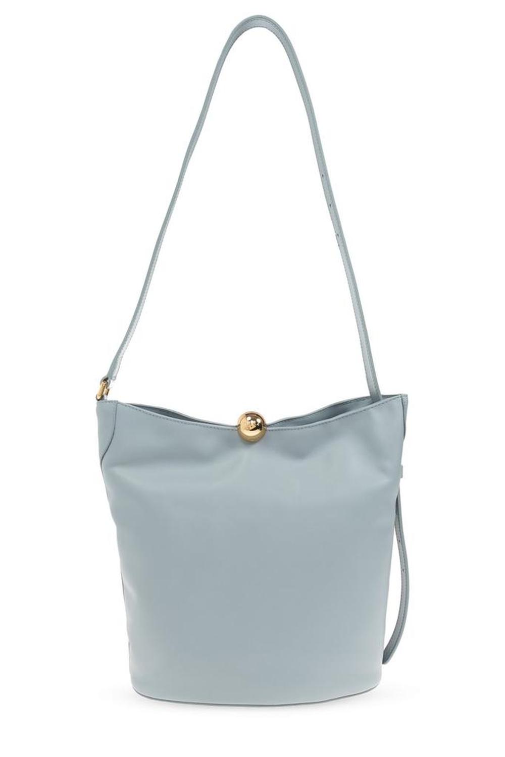 Furla Sfera Soft Medium Bucket Bag
