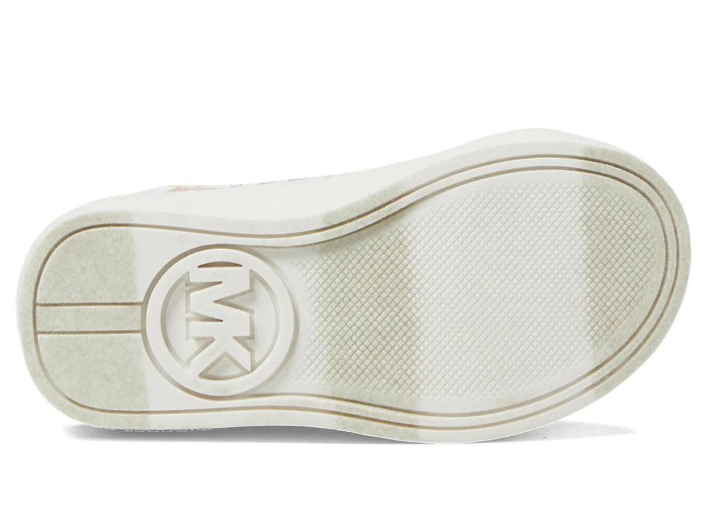 Jem Crystal Monogram (Toddler)