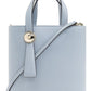 Furla Sfera Logo Engraved Shoulder Bag