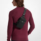 Rivington Leather Sling Pack