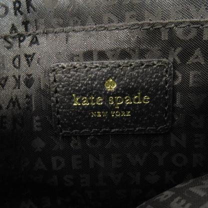 Leather Shoulder Bag (Pre-Owned)