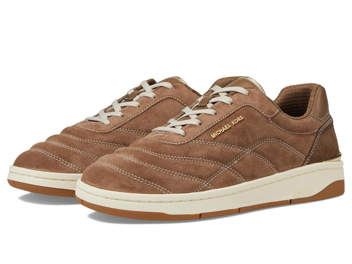 Pia Lace-Up
