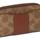 Essential Small Zip Around Card Case