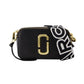 The Snapshot Crossbody - Marc Jacobs - Leather - Black