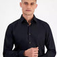 Men's Modern-Fit Dress Shirt