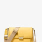 Bradshaw Medium Leather Messenger Bag