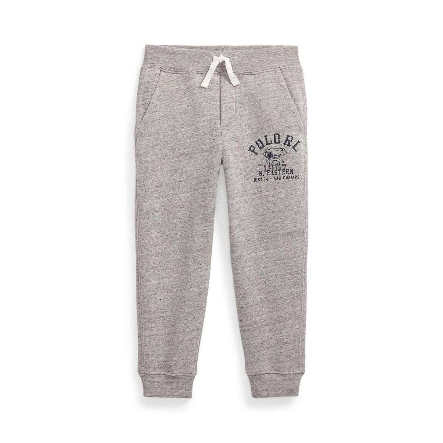 Fleece Graphic Jogger Pants (Toddler/Little Kid)