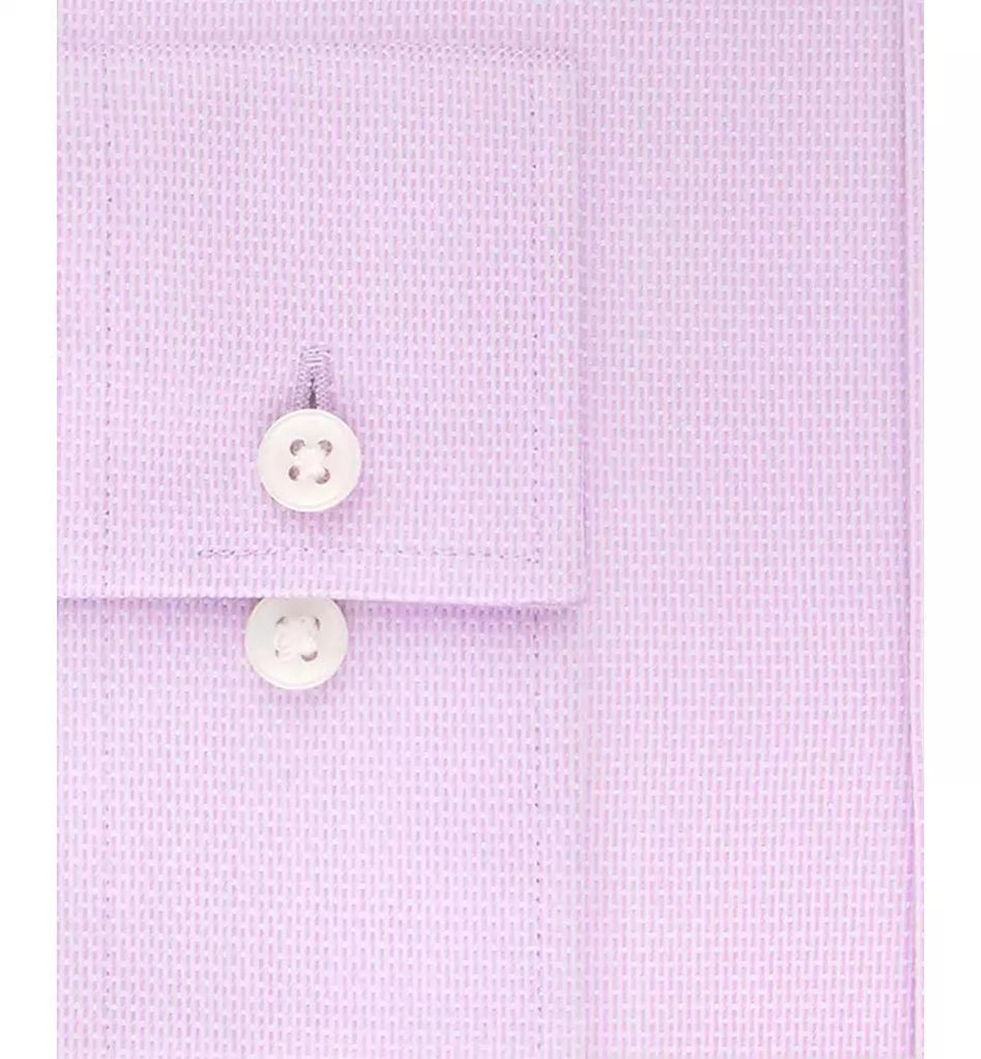 Men's Airsoft Performance Non-Iron Dress Shirt, Regular & Slim Fit