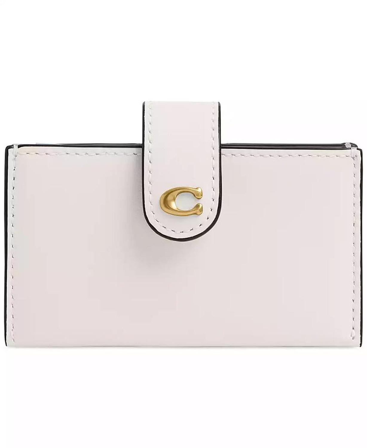 Essential Leather Multi Card Holder