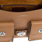 Coach Cargo Turnlock Soft Tabby Tote Bag
