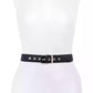 42mm Leather Belt