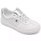 Michael Kors Toddler Girls' Jem Scotty Casual Sneakers from Finish Line