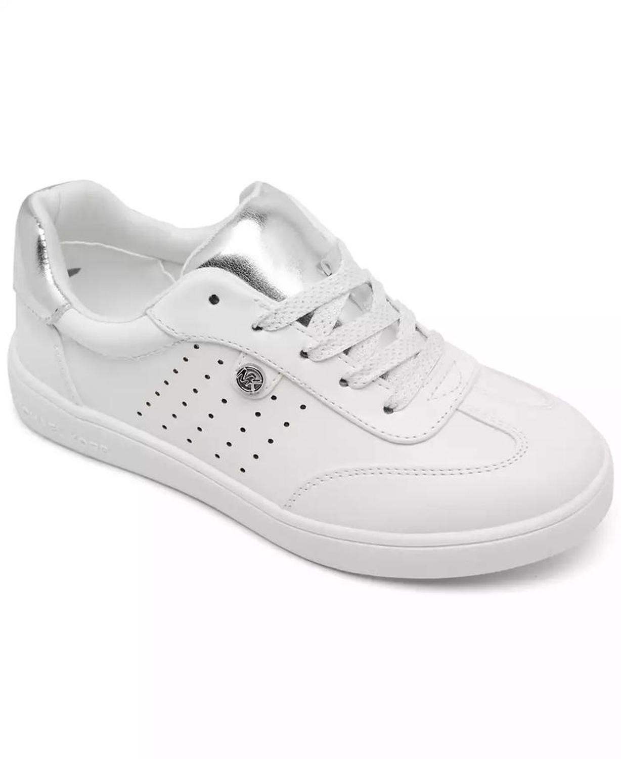 Michael Kors Toddler Girls' Jem Scotty Casual Sneakers from Finish Line