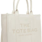 Off-White 'The Leather Large' Tote