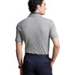 Classic Fit Soft Cotton Polo Shirt