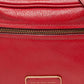 Marc By Marc Jacobs Leather Crossbody Bag