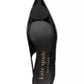 Women's Lover Slingback Kitten Dress Sandals
