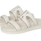 Duo Footbed Sandal