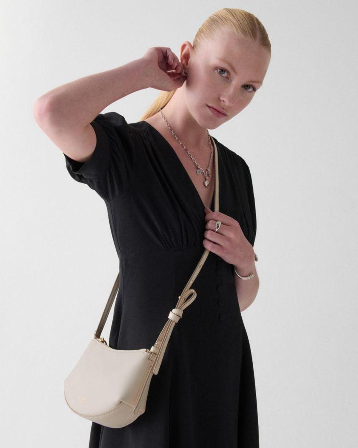 Loop Crossbody