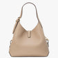 Deco Crossbody Tote Bag