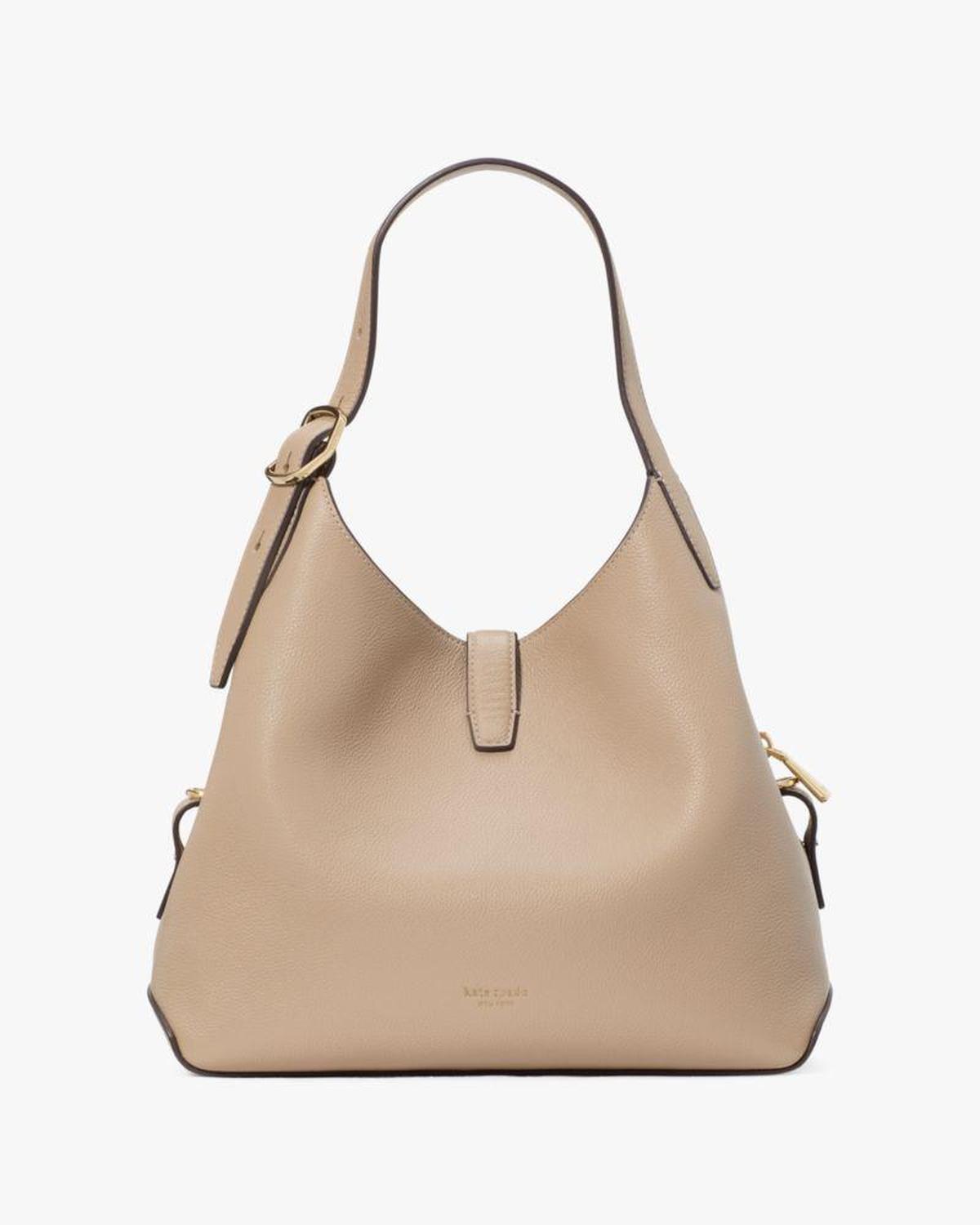 Deco Crossbody Tote Bag