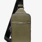 Rivington Leather Sling Pack