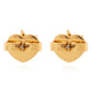 Kate Spade Set In Stone Mini Star Stud Earrings