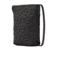 Tilly Quilted Fabric Small Crossbody