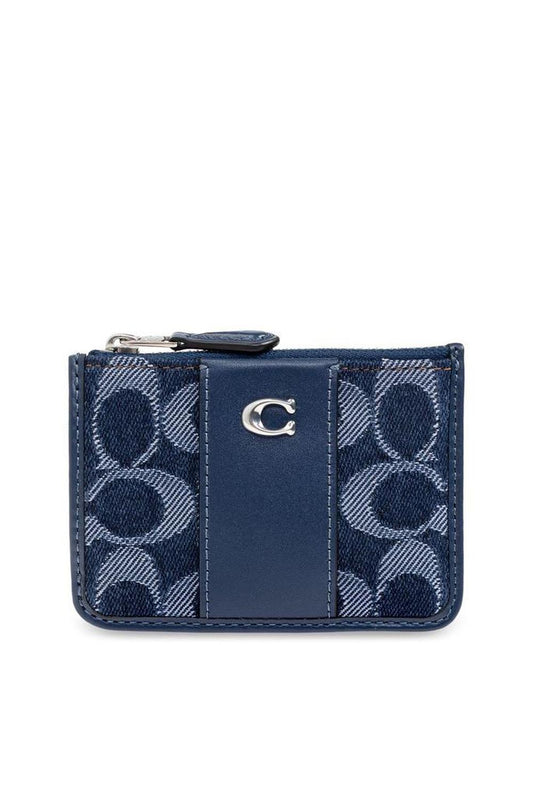 Coach Essential Mini ID Card Case