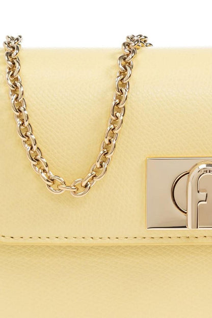 Furla 1927 Mini Shoulder Bag