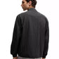 BOSS x NFL Embroidered Branding Water-Repellent Jacket