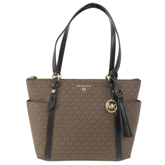 Pvc Tote Bag (Pre-Owned)