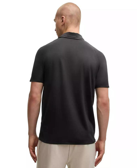 BOSS X Matteo Men's Berrettini Slim-Fit Polo